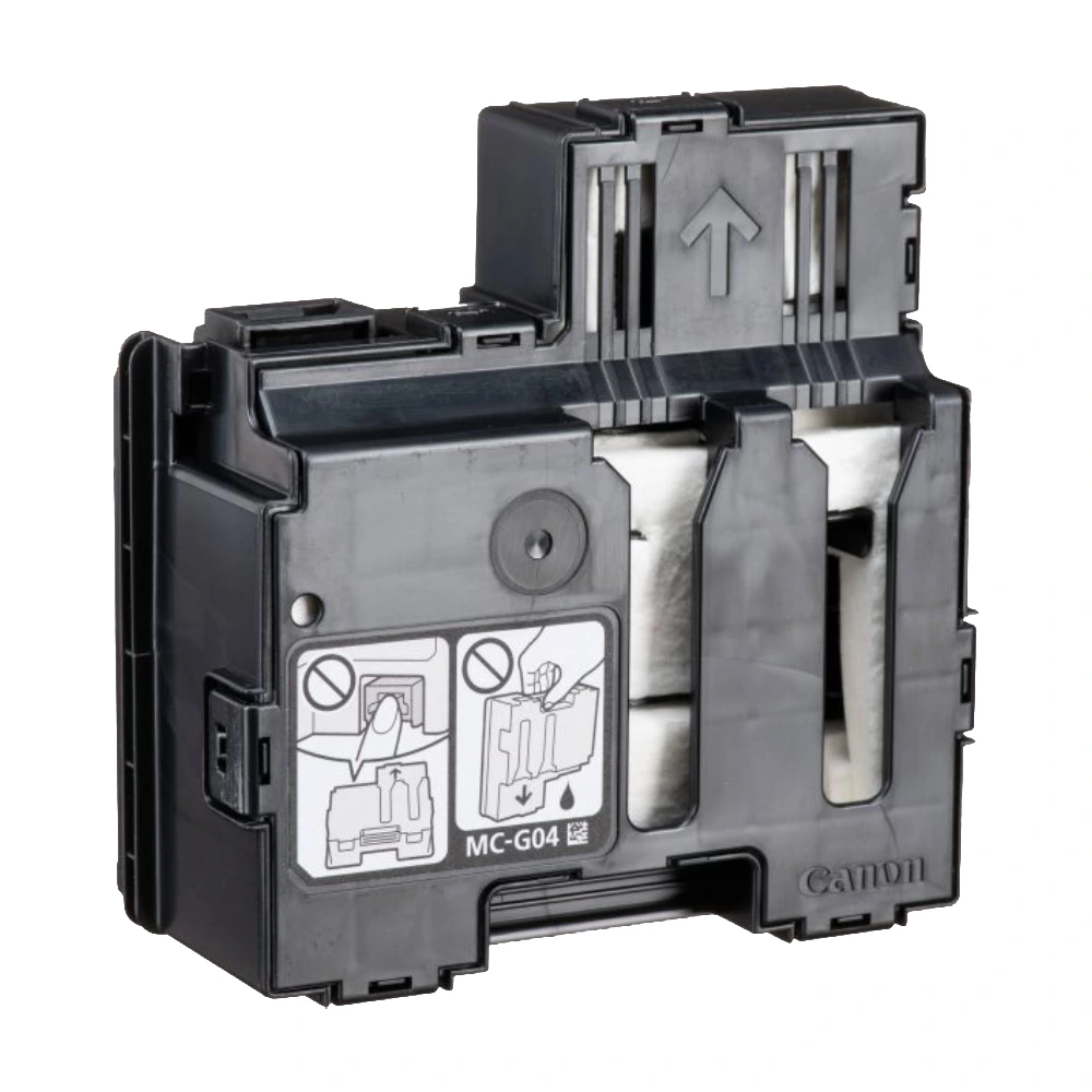 Canon Maintenance Cartridge Waste Pad For Pixma G2730, G2770 | MC-G04 view 2